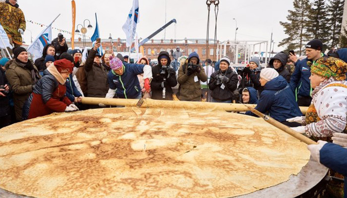 Мэр Кировска сделал важное заявление в связи с мероприятиями